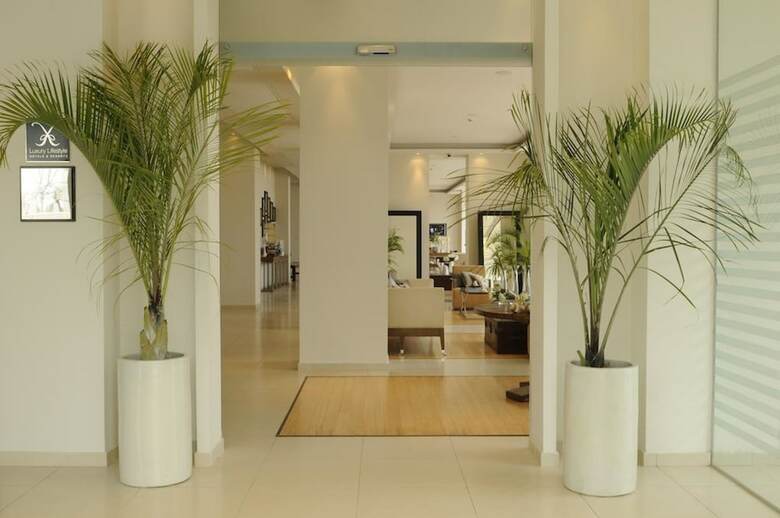 Villa E-villas