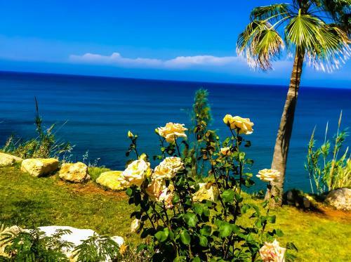 Kallinousa Beach Villa