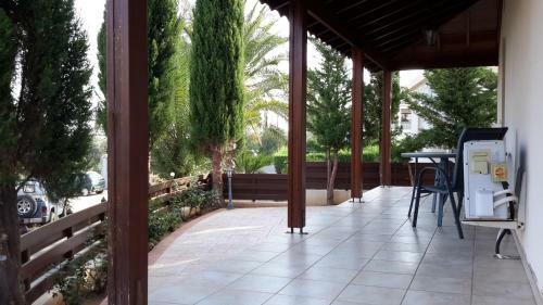 A&g Paisiou Maisonettes