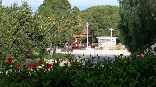 A&g Paisiou Maisonettes
