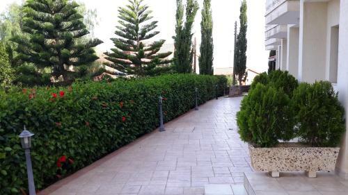 A&g Paisiou Maisonettes