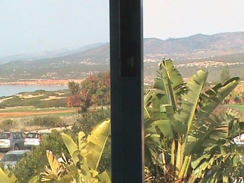 Akamas Villas - Villa Queen Evridiki