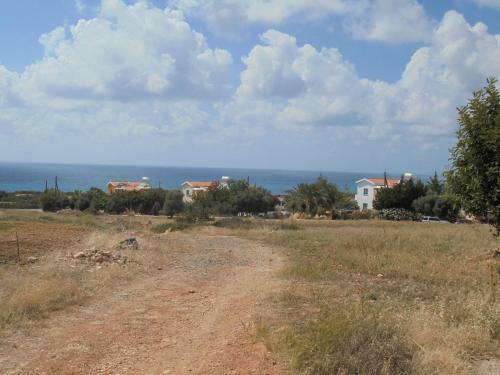 Akamas Villas - Villa Queen Evridiki