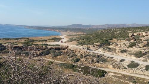 Akamas Villas - Villa Queen Evridiki