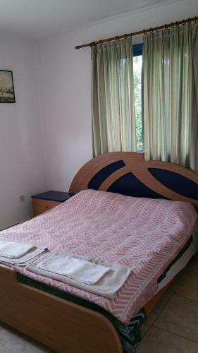 Akamas Villas - Villa Queen Evridiki