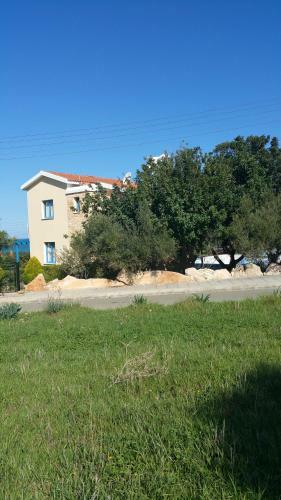 Akamas Villas - Villa Queen Evridiki