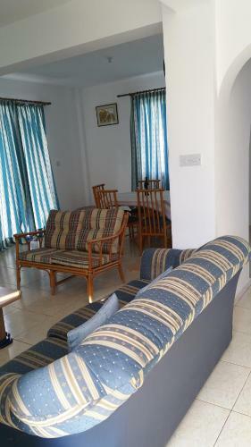 Akamas Villas - Villa Queen Evridiki