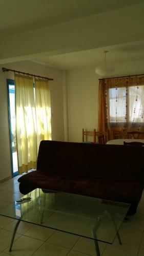 Akamas Villas - Villa Queen Evridiki