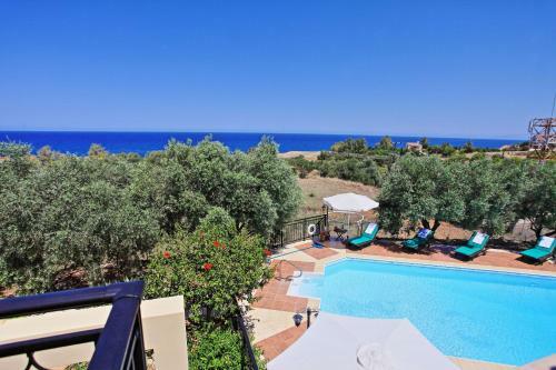 Marilena Sunset Villa 1