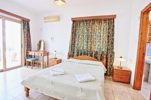 Marilena Sunset Villa 1