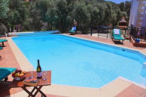 Marilena Sunset Villa 1
