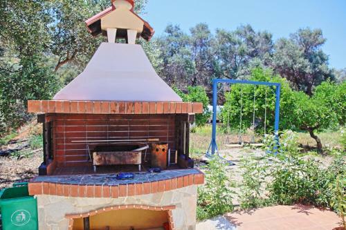 Marilena Sunset Villa 1