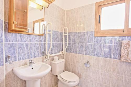 Marilena Sunset Villa 1
