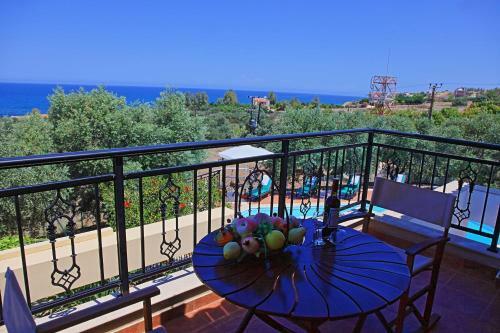 Marilena Sunset Villa 1