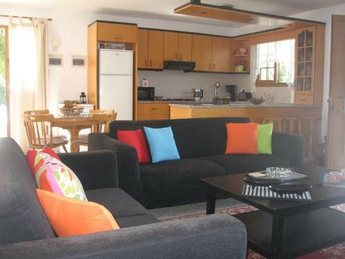 Zena Holiday Villa