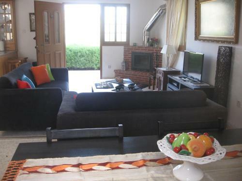 Zena Holiday Villa