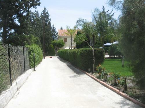 Zena Holiday Villa
