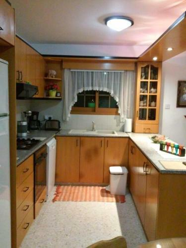 Zena Holiday Villa