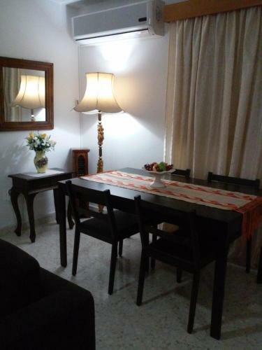 Zena Holiday Villa