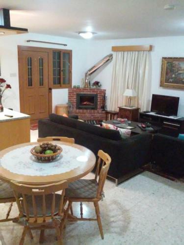 Zena Holiday Villa
