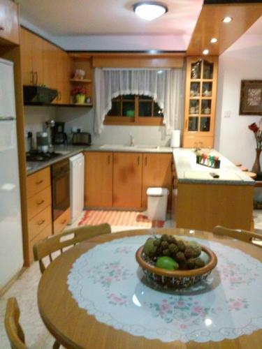 Zena Holiday Villa