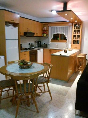 Zena Holiday Villa