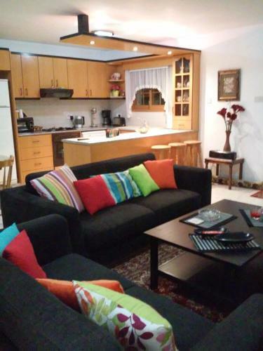 Zena Holiday Villa