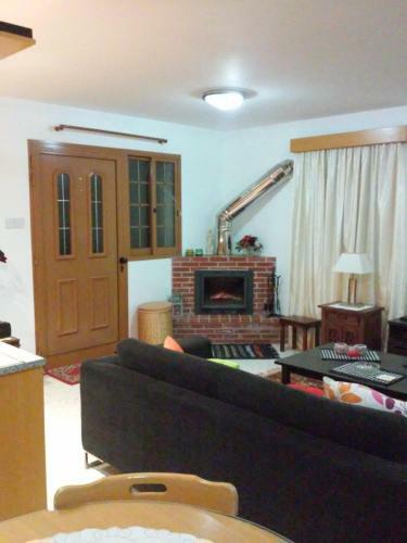 Zena Holiday Villa