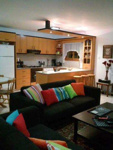 Zena Holiday Villa