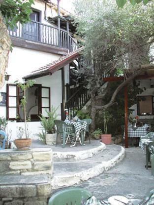 Posada The Bunch Of Grapes Inn
