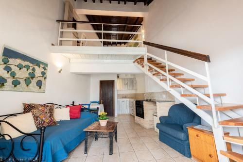 Apartamento Danae House