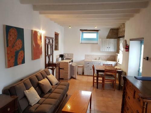 Apartamento Danae House