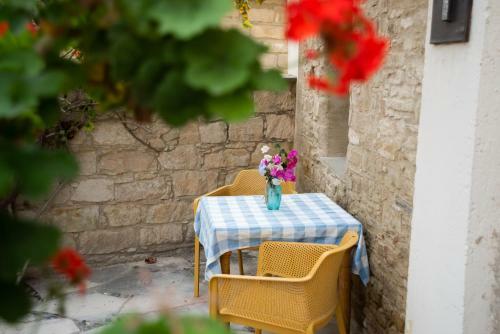 Apartamento Danae House