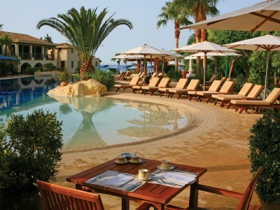Hotel Columbia Beach Resort