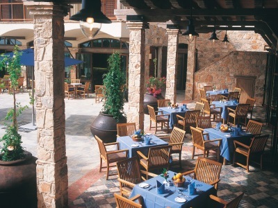 Hotel Columbia Beach Resort