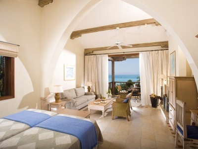 Hotel Columbia Beach Resort