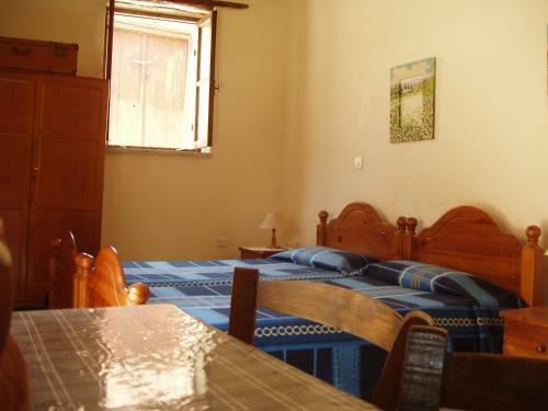 Apartamento Kleanthis House
