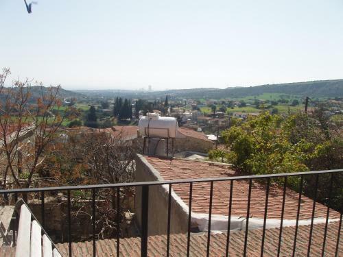 Apartamento Kleanthis House