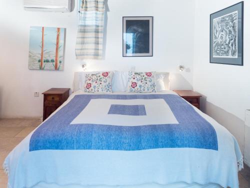 Apartamento Archondia House