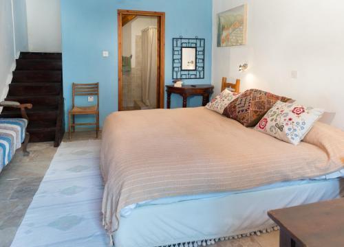 Apartamento Archondia House
