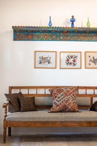 Apartamento Archondia House