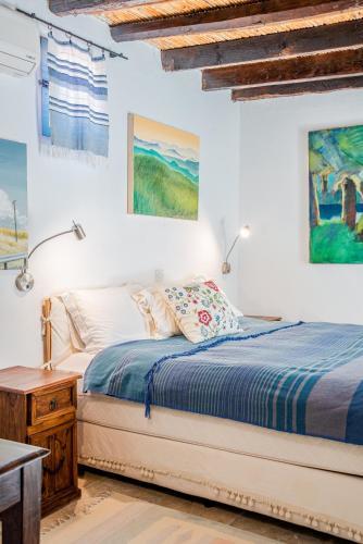 Apartamento Archondia House