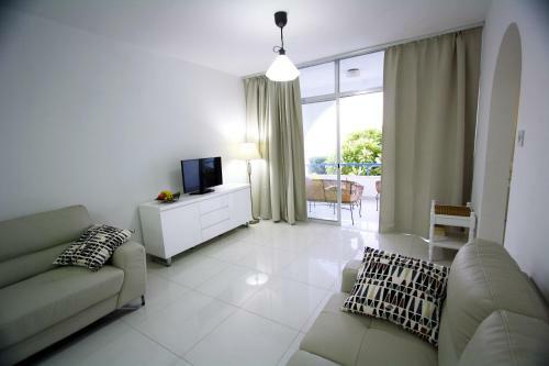 Pissouri Beach Apartments
