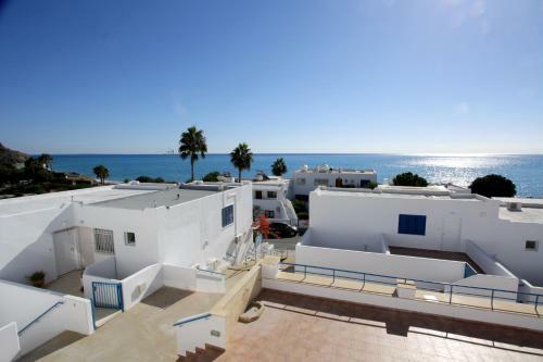 Pissouri Beach Apartments