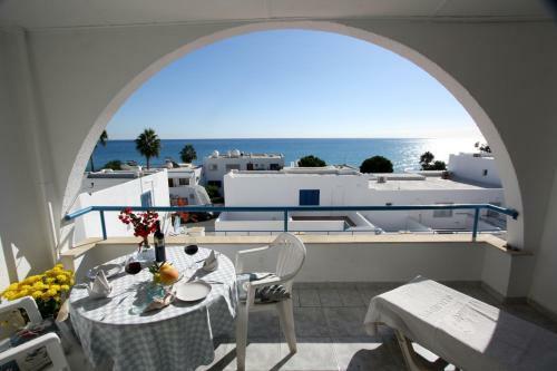 Pissouri Beach Apartments