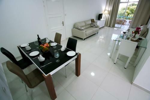 Pissouri Beach Apartments