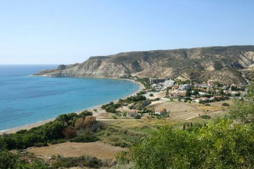 Pissouri Beach Apartments