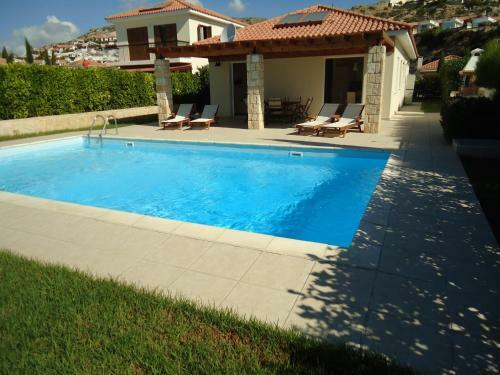 Villa Katikies 20