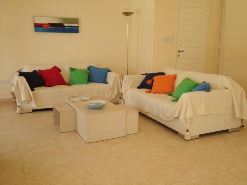 Villa Katikies 20