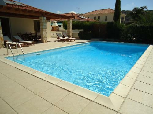 Villa Katikies 20